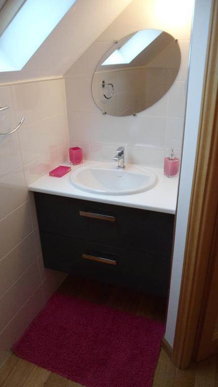 Villas De Leypinas B&B Saint-Pardoux-Corbier Cameră foto